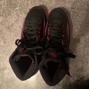 Alternate 87 Jordan 2 - 2016 release size 10.5